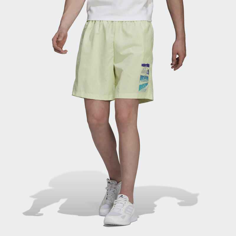Pantalón corto Essentials BrandLove Chelsea Woven