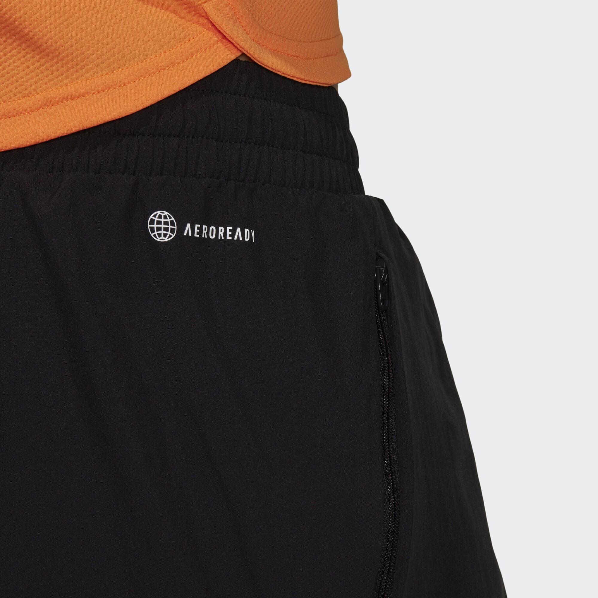 AEROREADY Designed for Movement Shorts 4/5