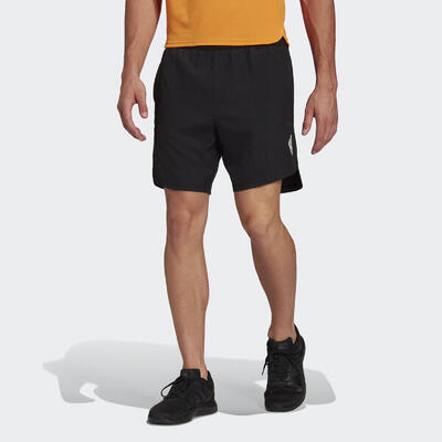 Aeroready designed for movement short