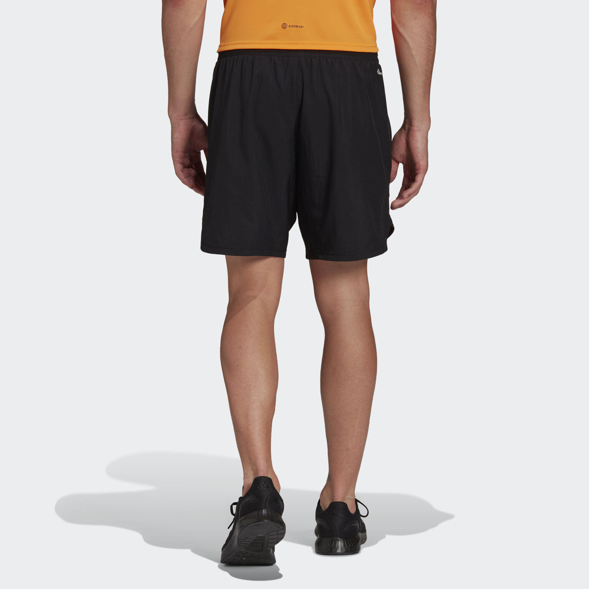 AEROREADY Designed for Movement Shorts 3/5