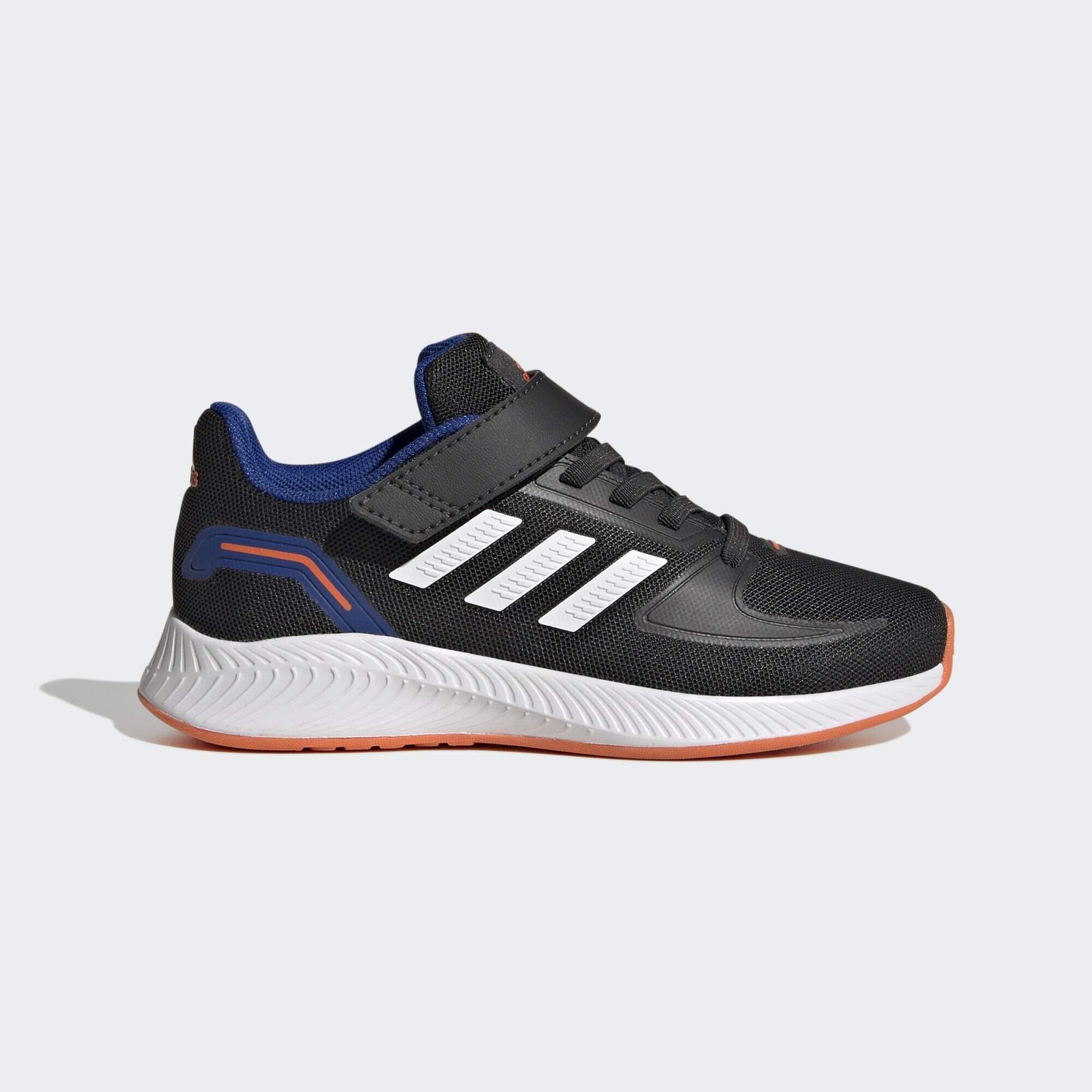 Calçado de corrida para crianças adidas Runfalcon 2.0 2/7