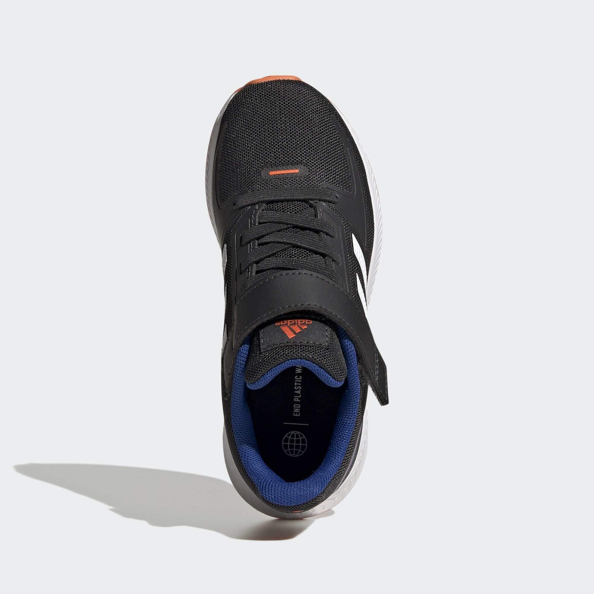 Calçado de corrida para crianças adidas Runfalcon 2.0 3/7