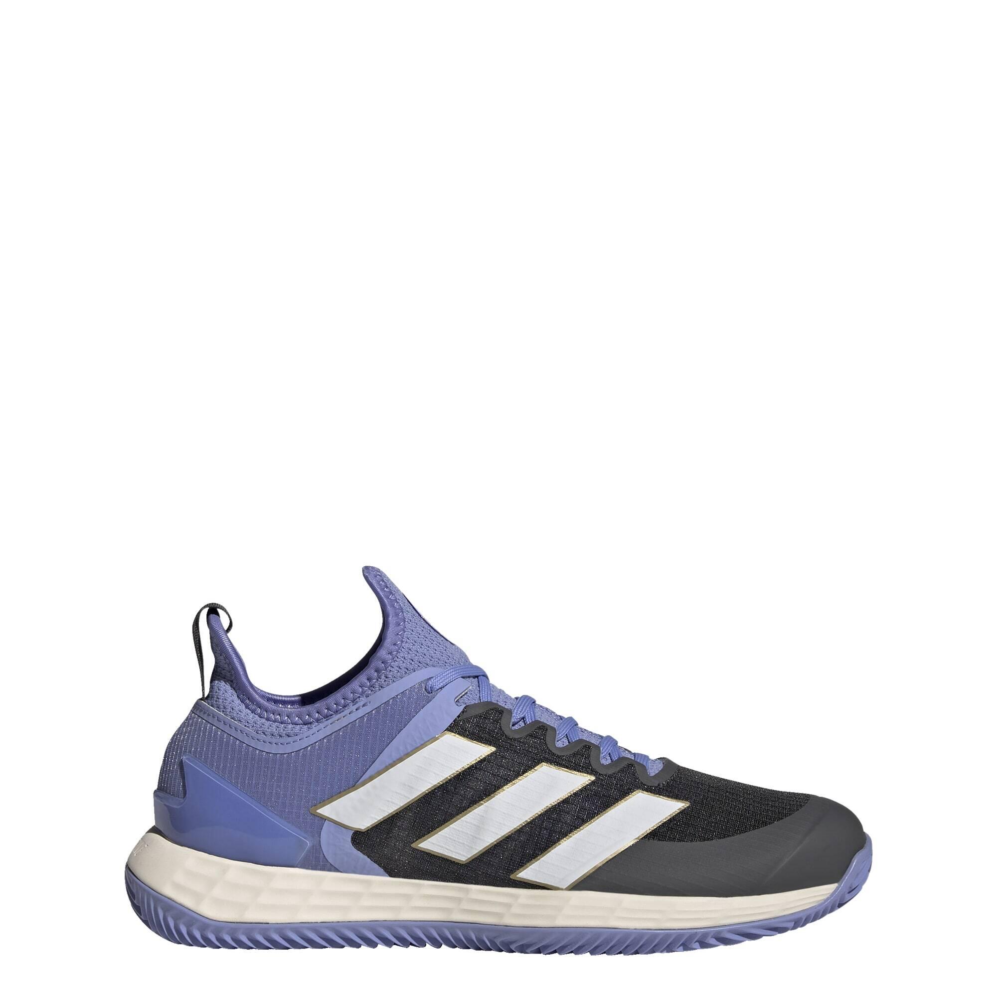 Obuwie Sportowe Damskie Adidas Adizero Ubersonic 4 Purp