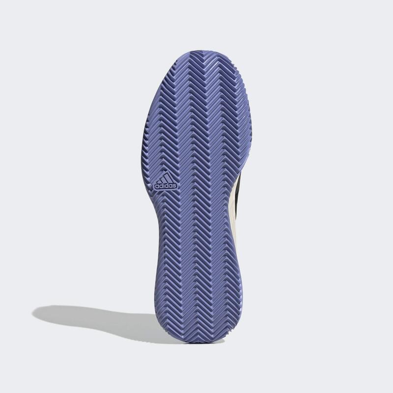 Pantofi sport pentru femei Adidas Adizero Ubersonic 4 Purp