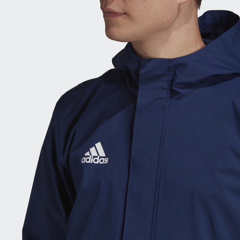 Kurtka adidas Entrada 2 All-Weather