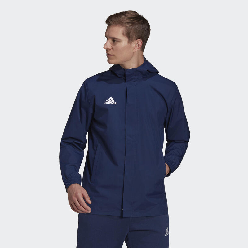 Kurtka adidas Entrada 2 All-Weather