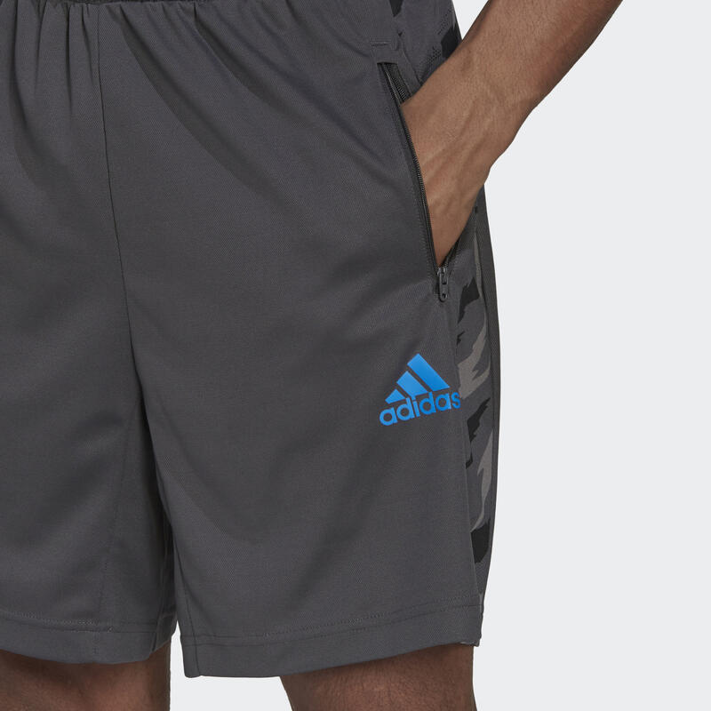 AEROREADY Feelstrong Camo Sport Short