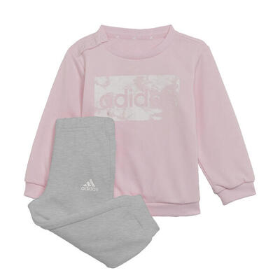 ADIDAS Conjunto sudadera y pantalón adidas Essentials