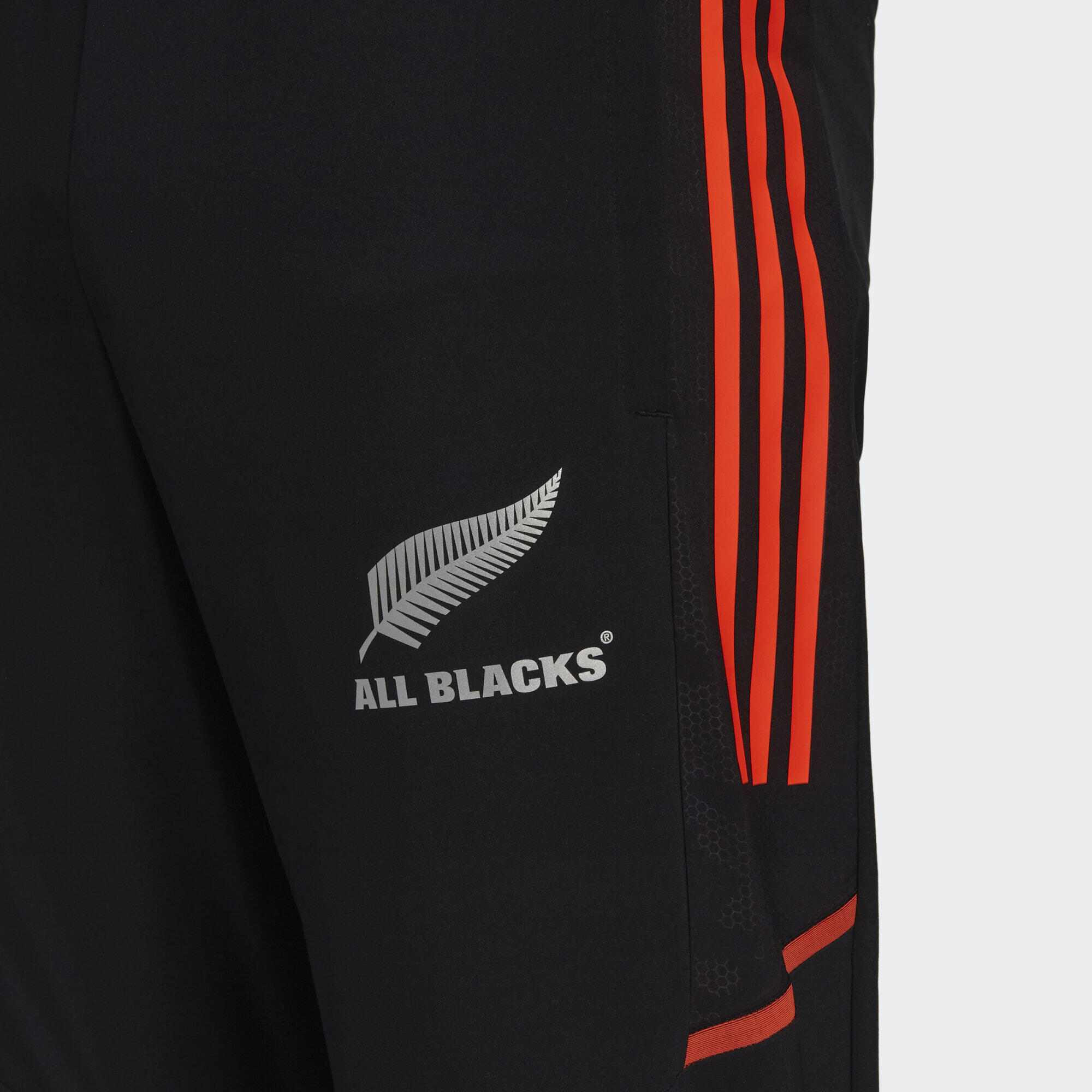 All Blacks Rugby Presentation Pants 5/5