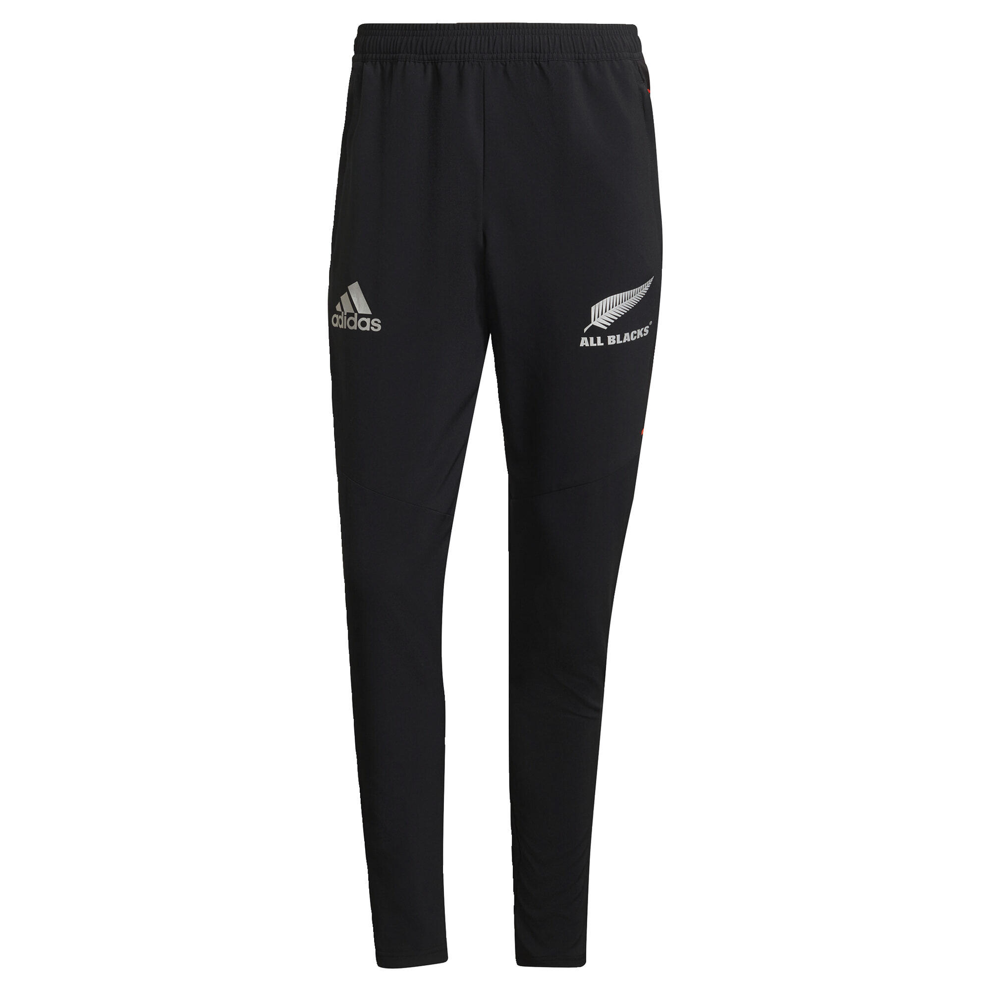 All Blacks Rugby Presentation Pants 2/5