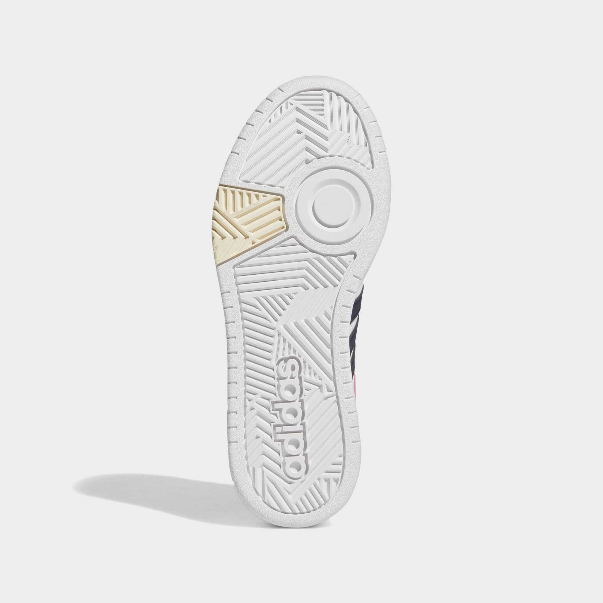 Scarpa Hoops 3.0 Low Classic