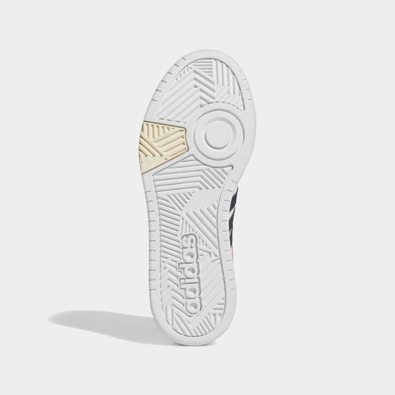 Scarpe Hoops 3.0 Low Classic