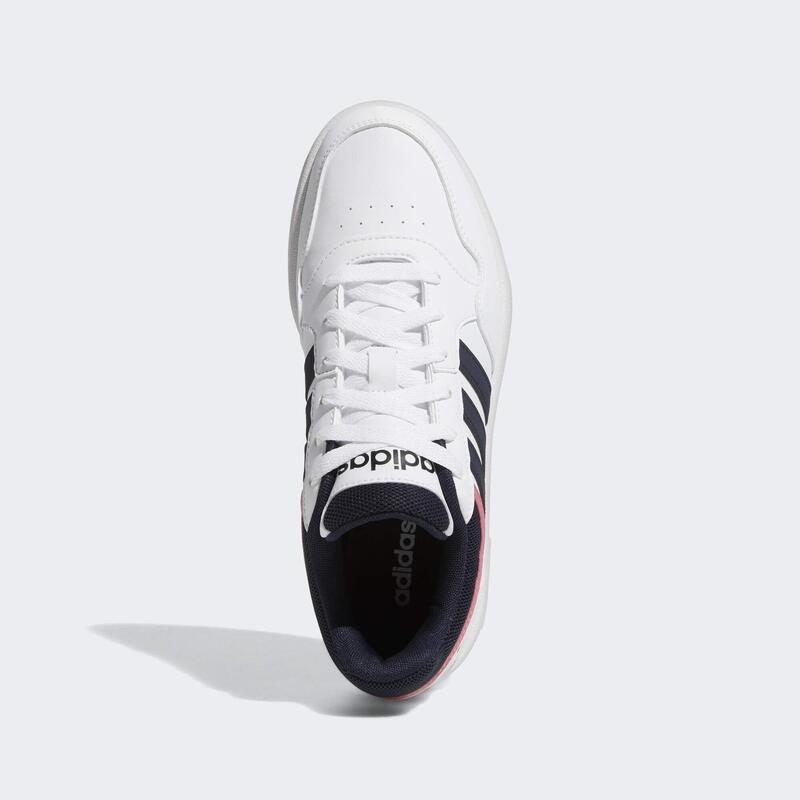 Scarpe Hoops 3.0 Mid Lifestyle Basketball Low