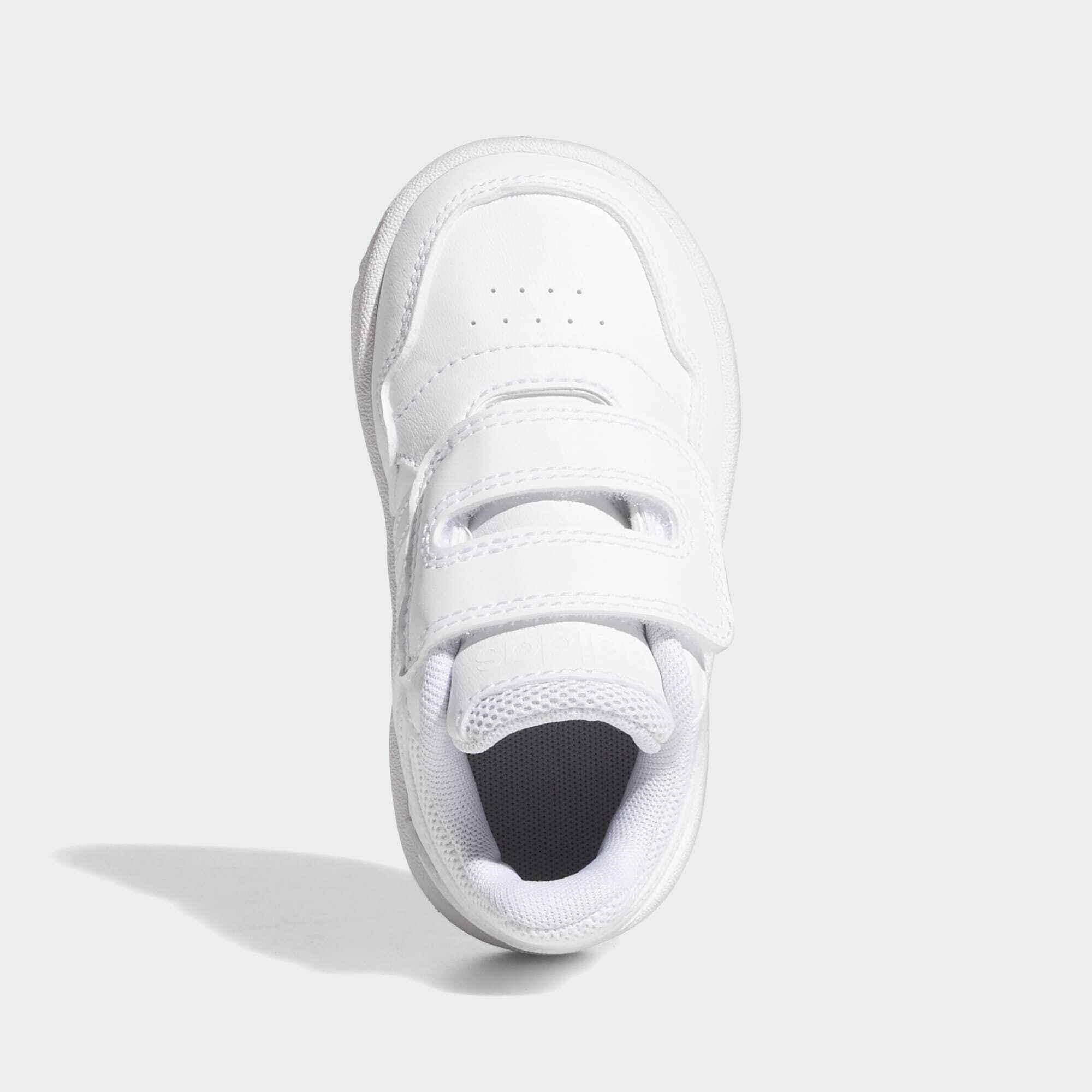 Scarpe Hoops 3/7