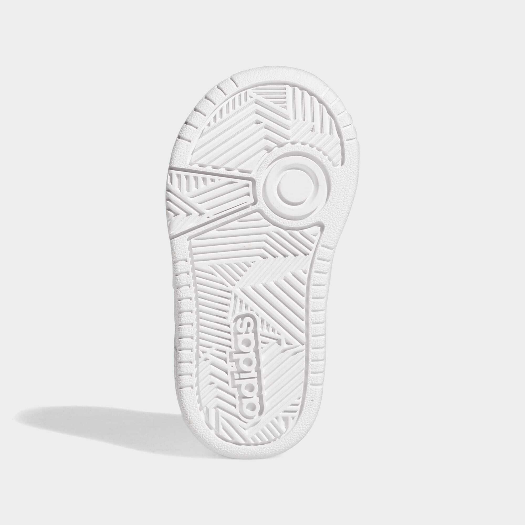 Scarpe Hoops 4/7