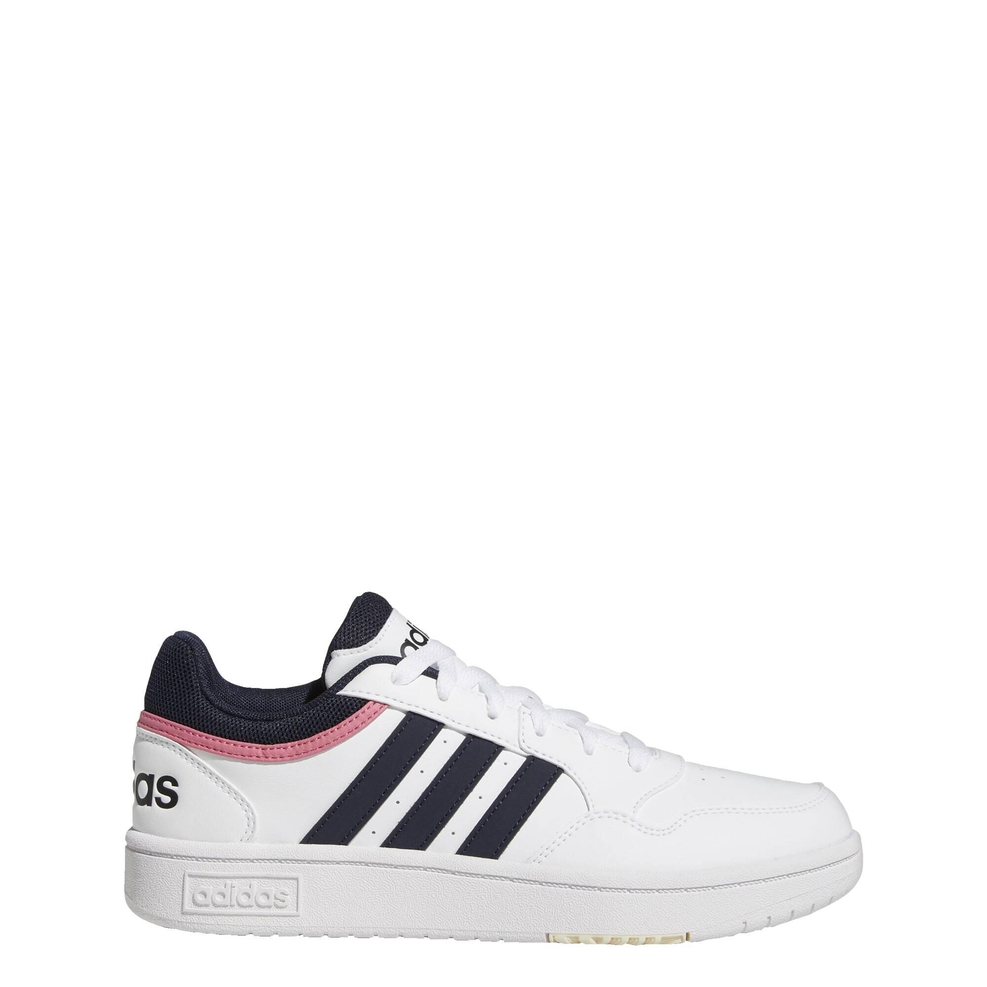 ADIDAS Hoops 3.0 Mid Lifestyle Basketball Low Shoes