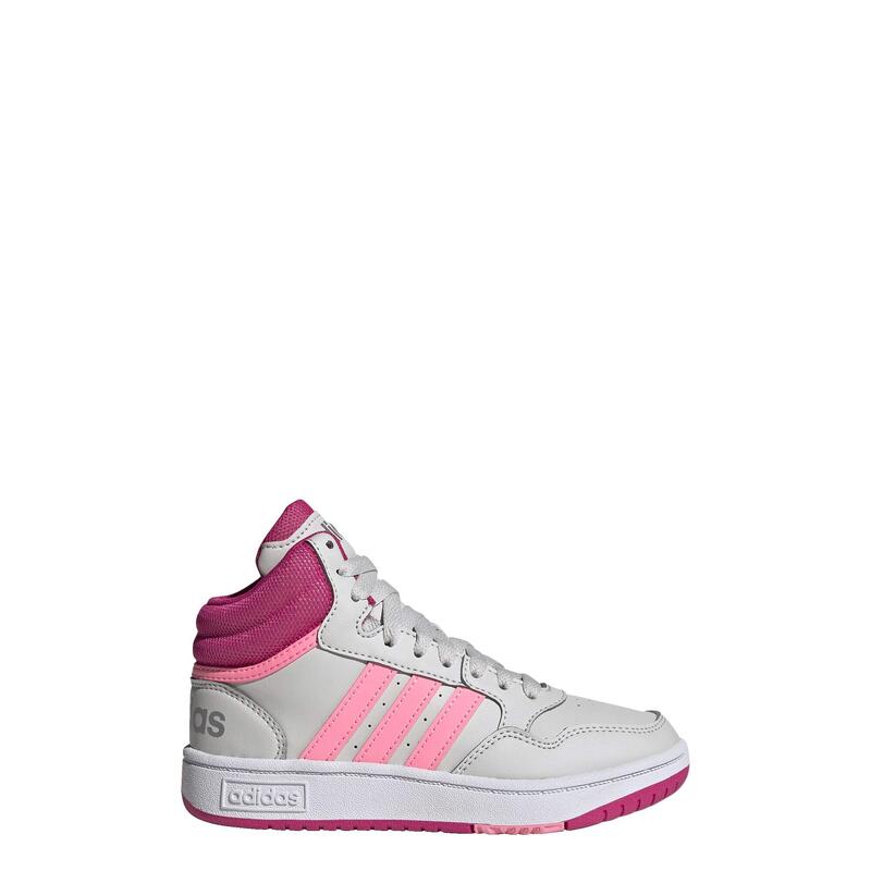 Hoops Mid Schoenen