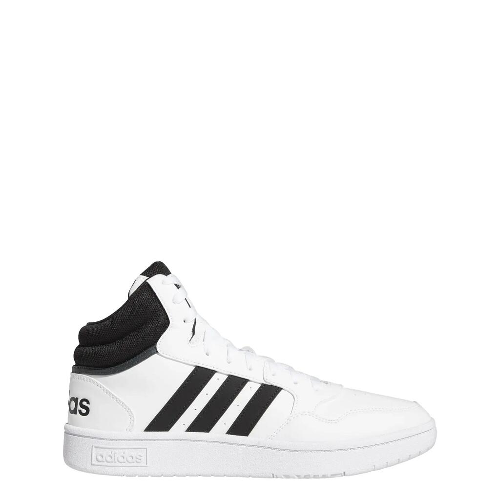 Hoops 3.0 Mid Classic Vintage Shoes
