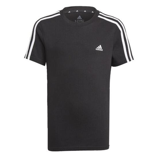 Koszulka dziecięca adidas Essentials 3-Bandes