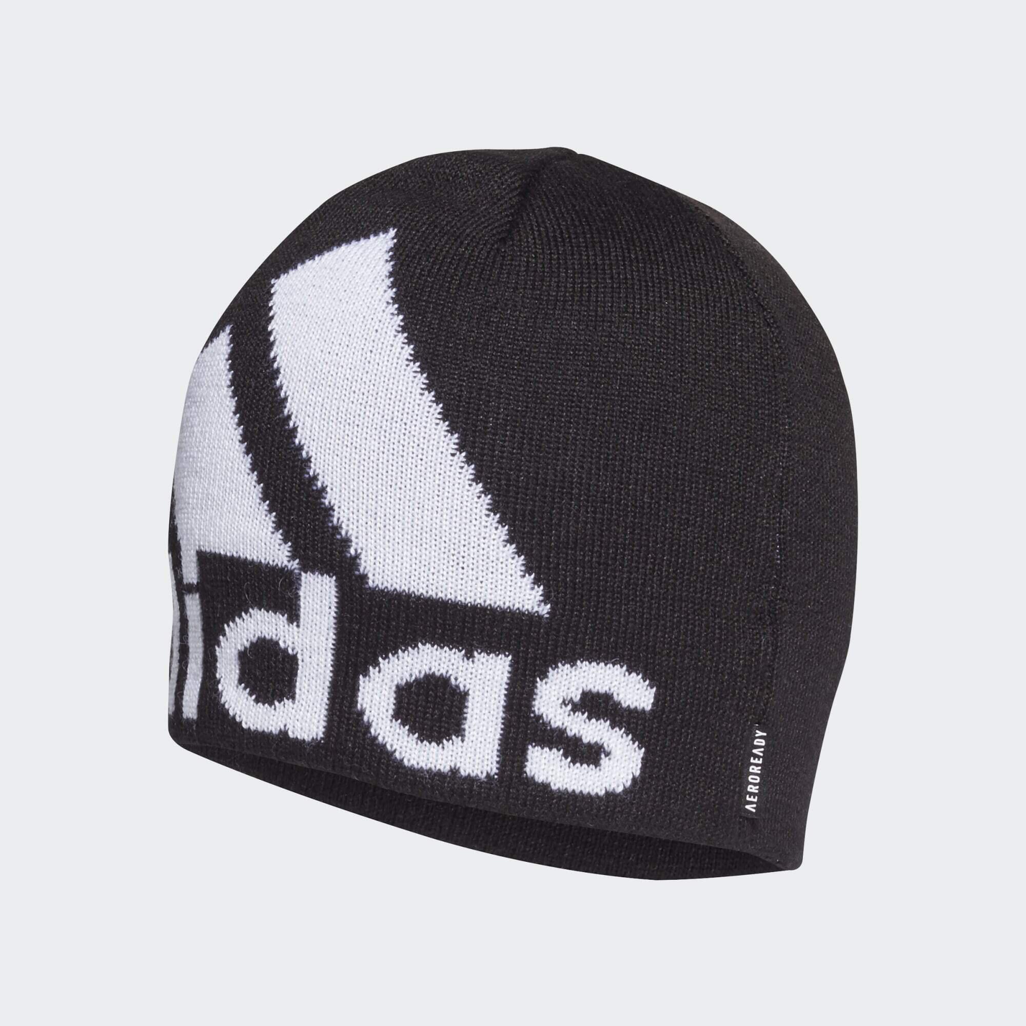 AEROREADY Big Logo Beanie 2/5