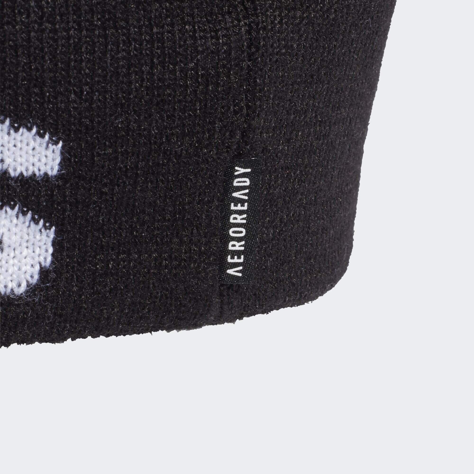 AEROREADY Big Logo Beanie 5/5