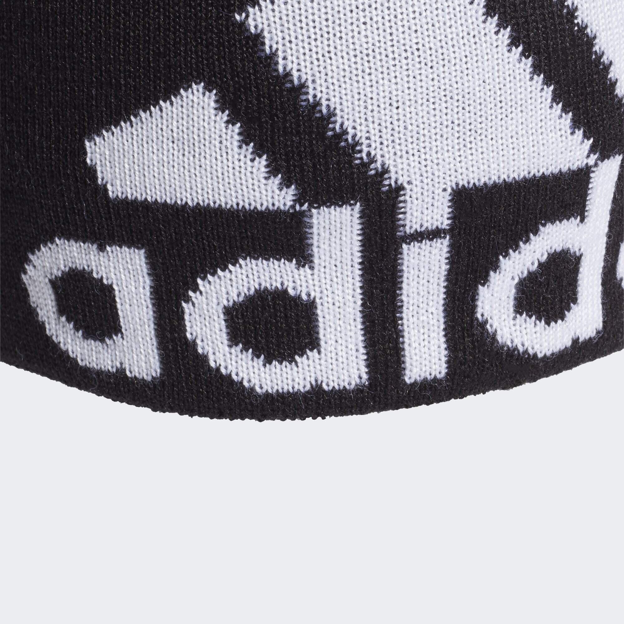 AEROREADY Big Logo Beanie 3/5