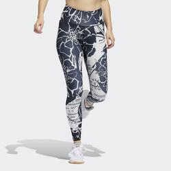 Mallas leggings 7/8 Optime Training Superher