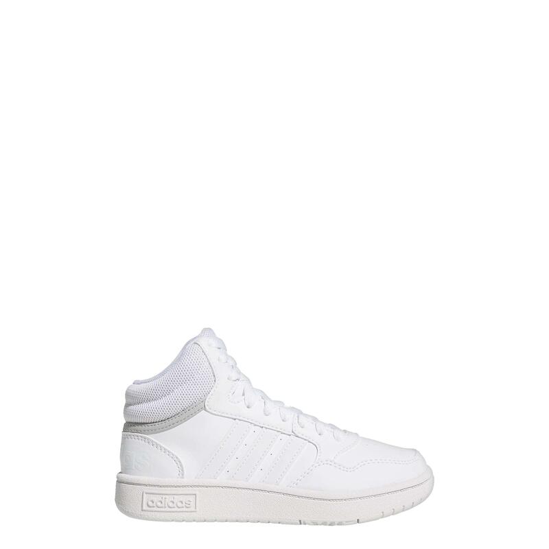 Chaussure Hoops Mid