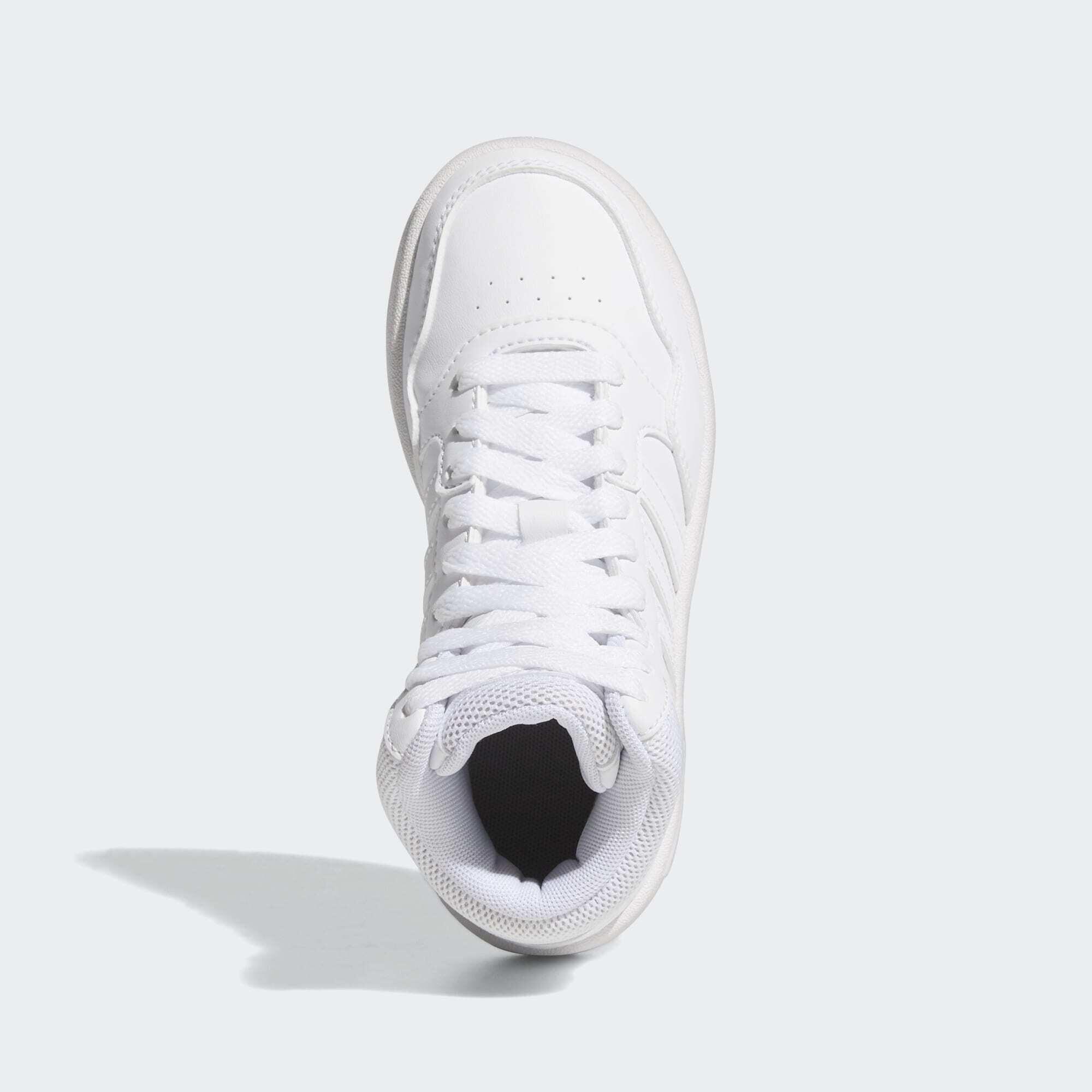 Sapatilhas Hoops Mid 3/7