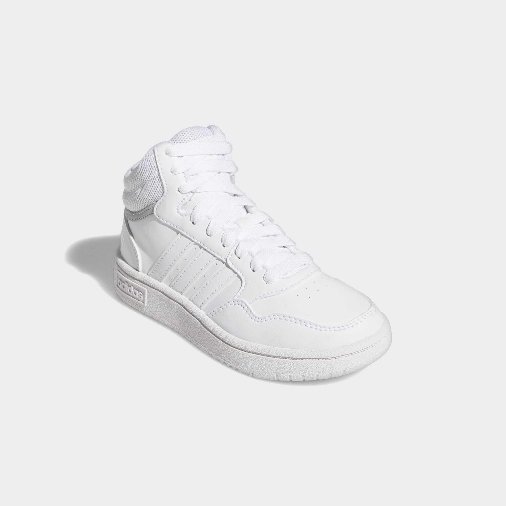 Sapatilhas Hoops Mid 5/7