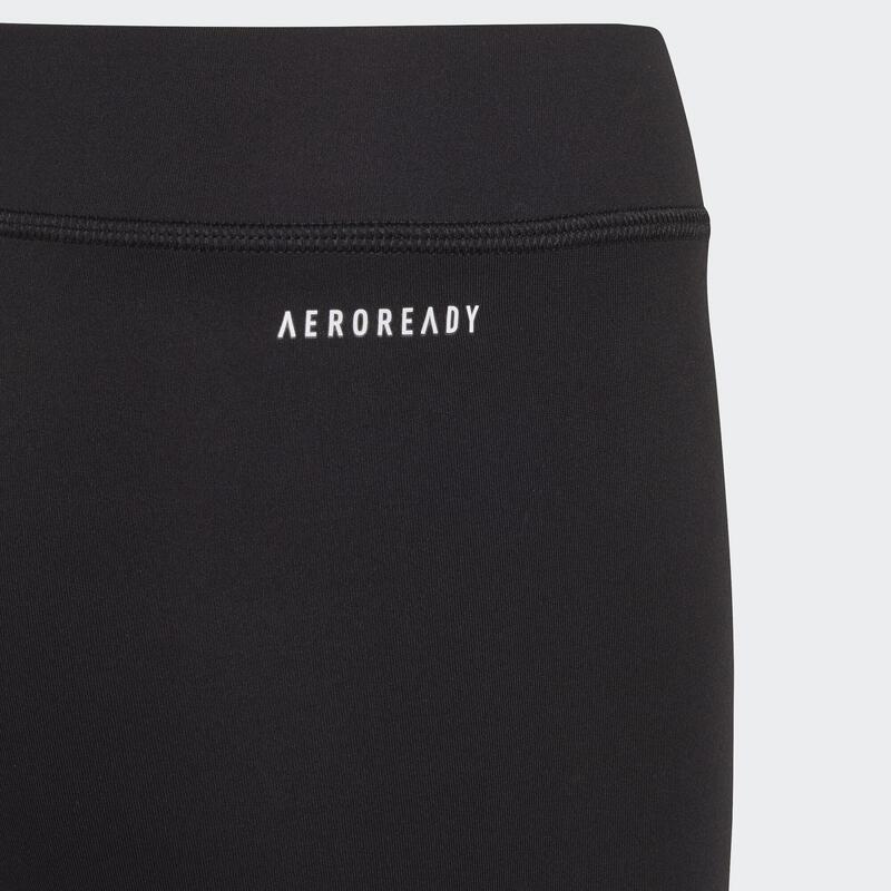 Meias-calças para crianças adidas Aeroready