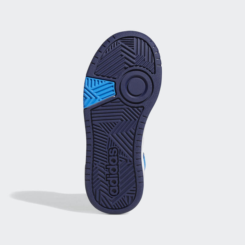 Hoops Mid Shoes