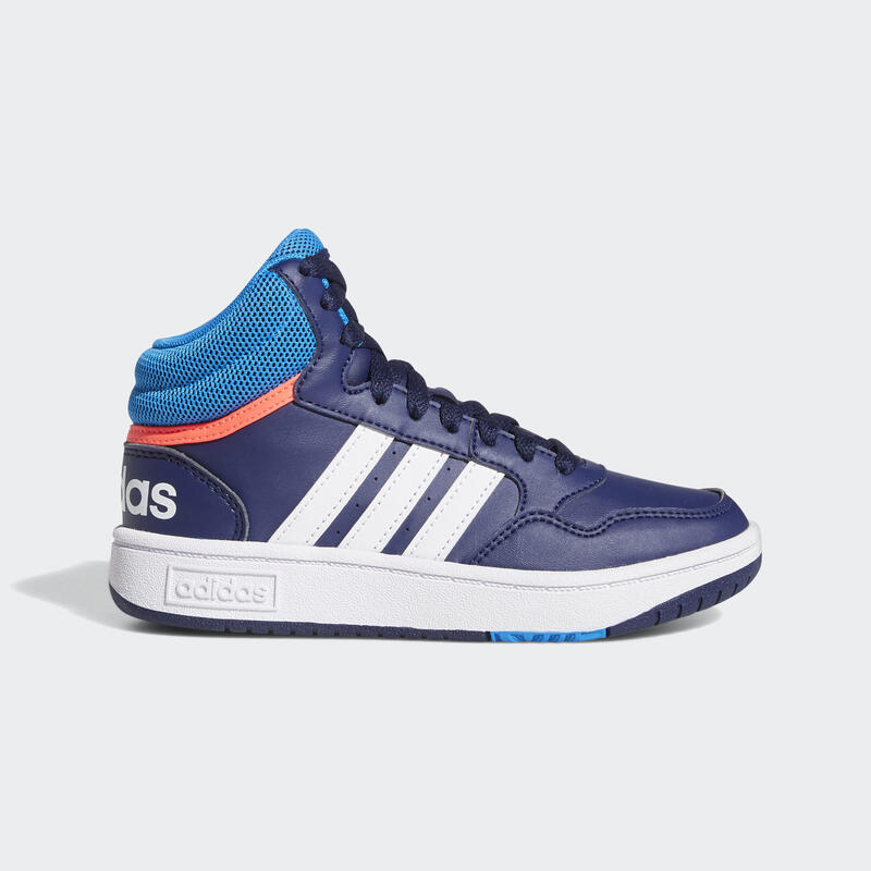 Hoops Mid Shoes