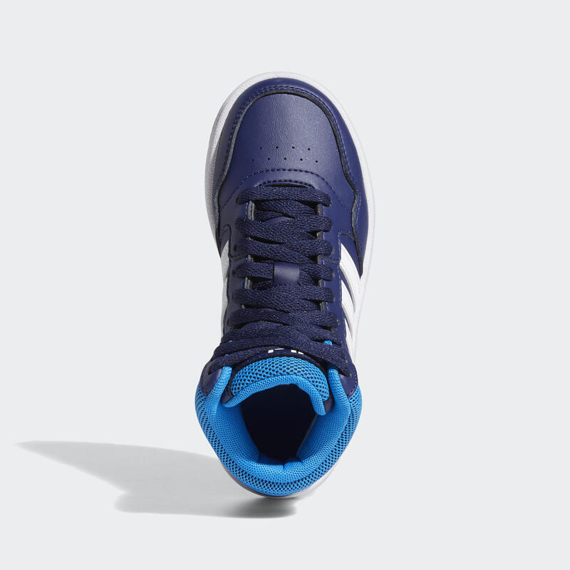 Hoops Mid Shoes