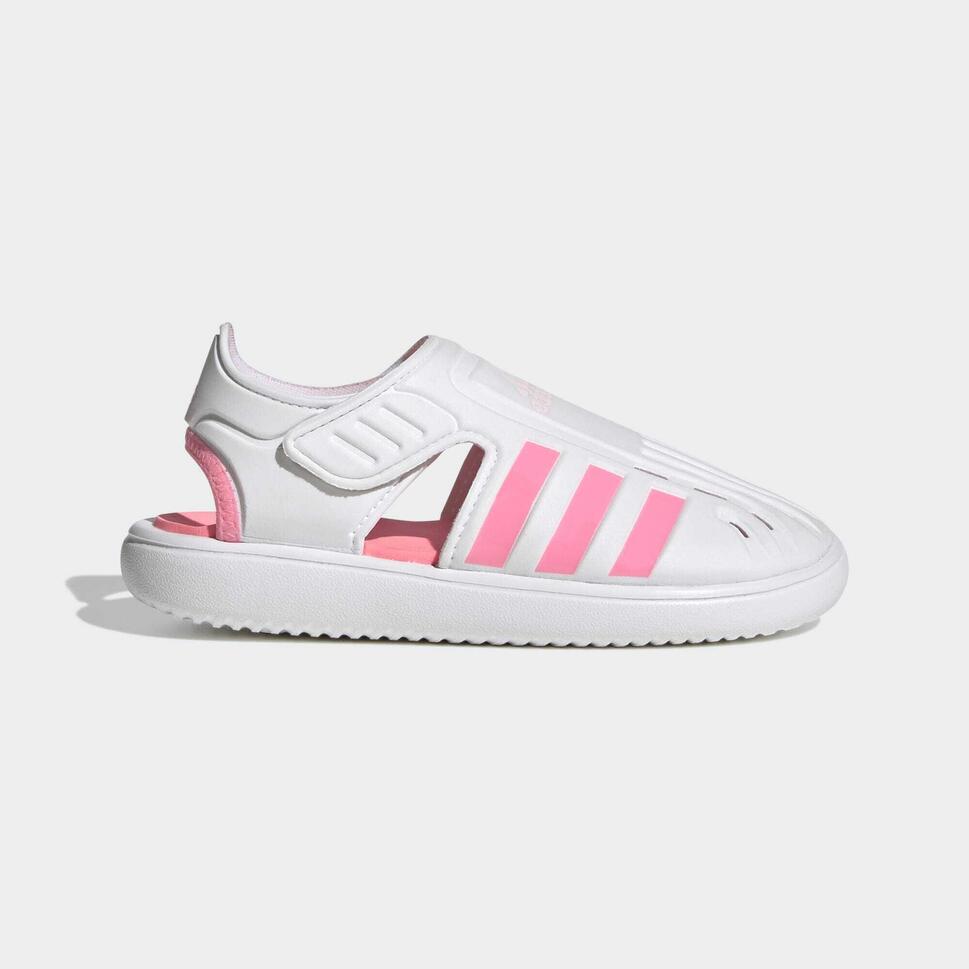 Summer Closed Toe Water Sandals
