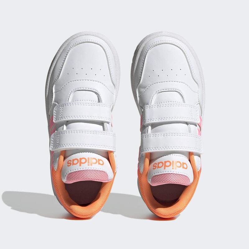 Hoops Shoes