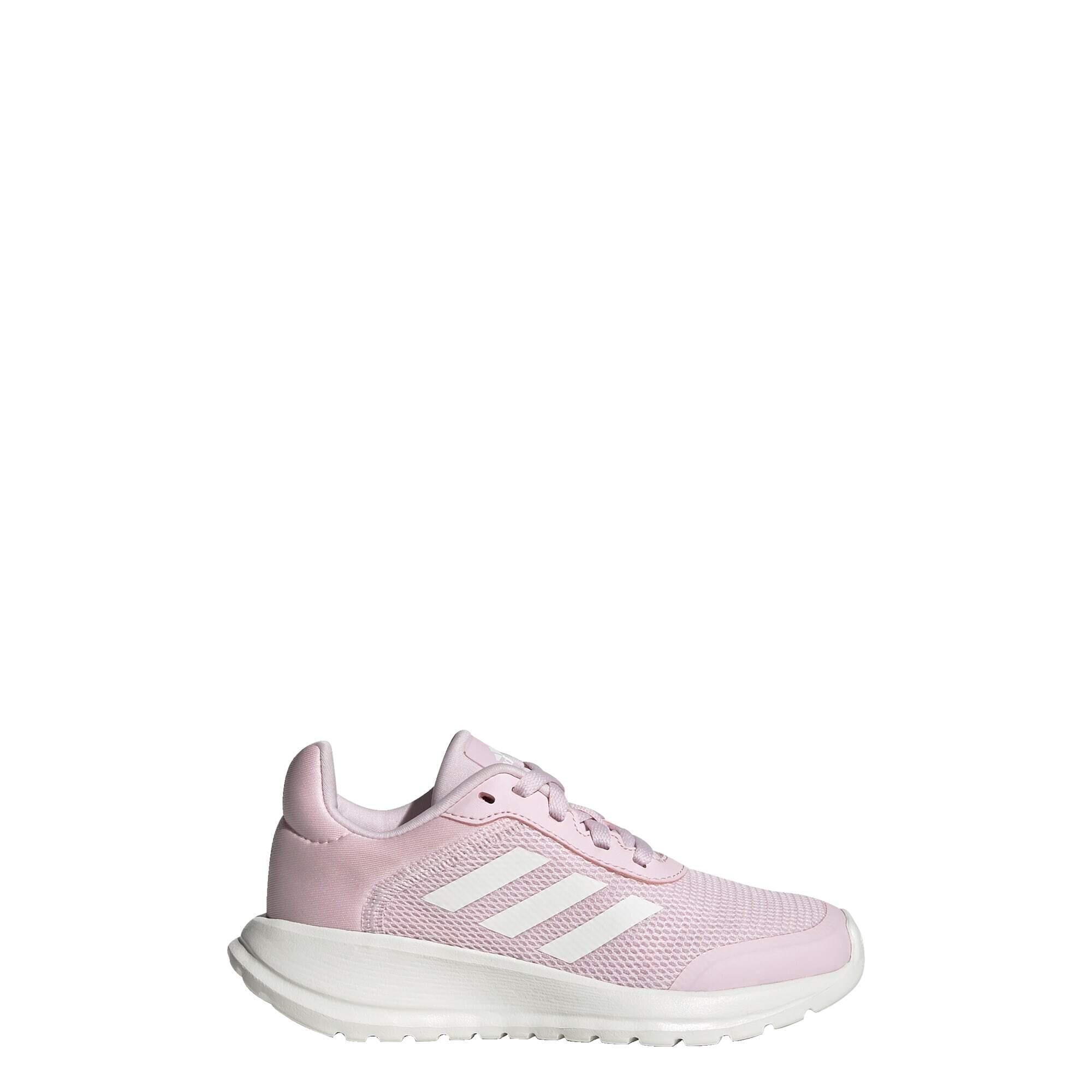 rose bonbon / blanc