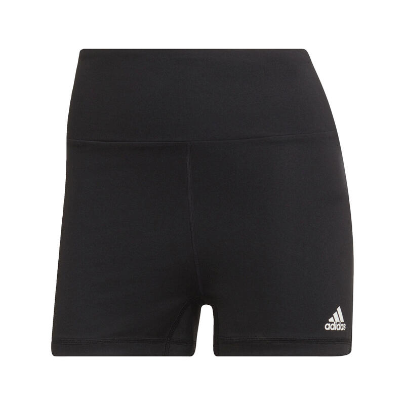 Legíny Yoga Essentials High-Waisted Short