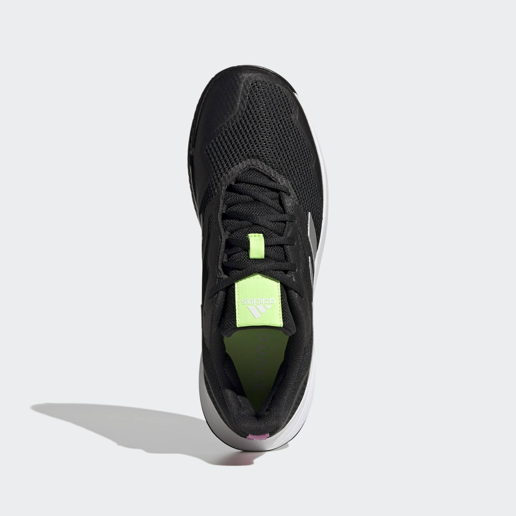 Chaussure Courtjam Control Tennis 3/5