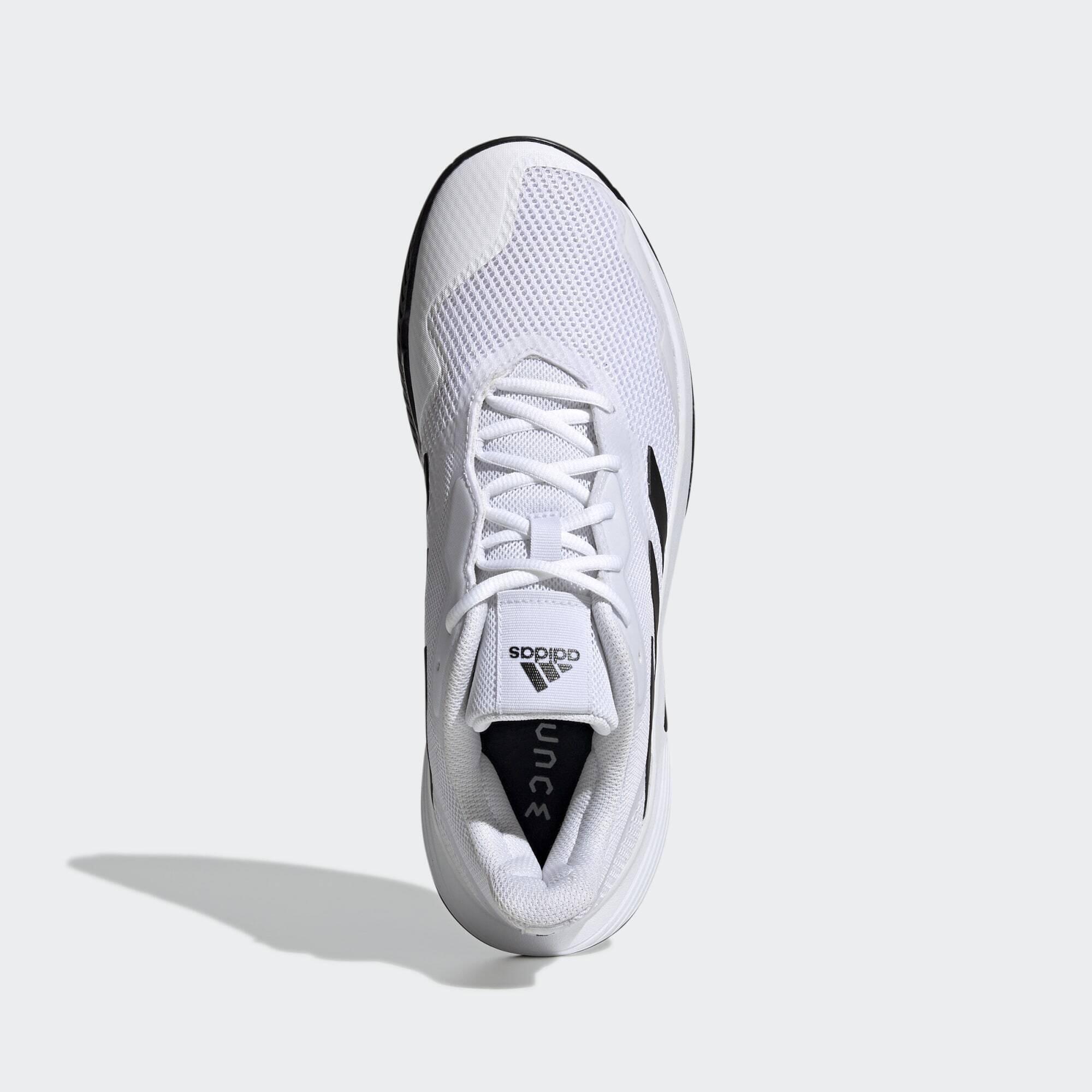 Sapatos adidas Courtjam Control Tennis 4/7