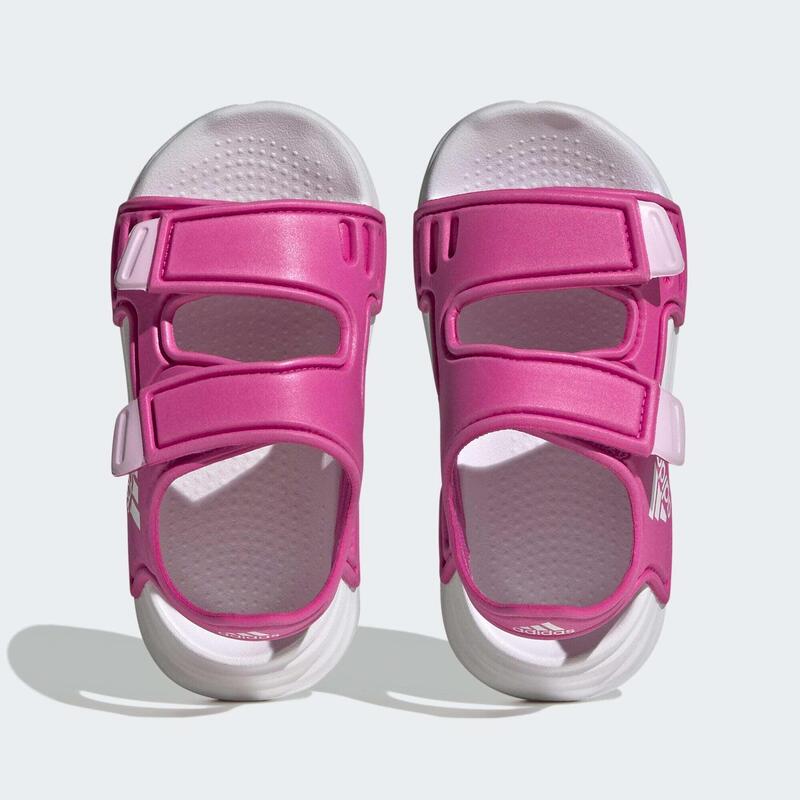 Sandały plażowe dla dzieci Adidas Altaswim Sandals