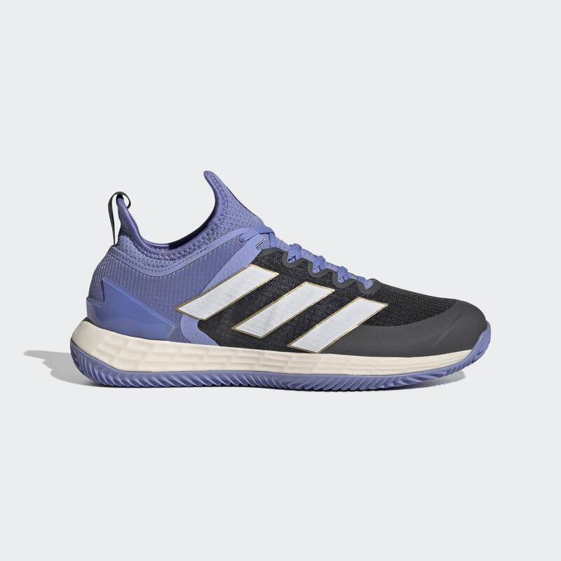 Pantofi sport pentru femei Adidas Adizero Ubersonic 4 Purp