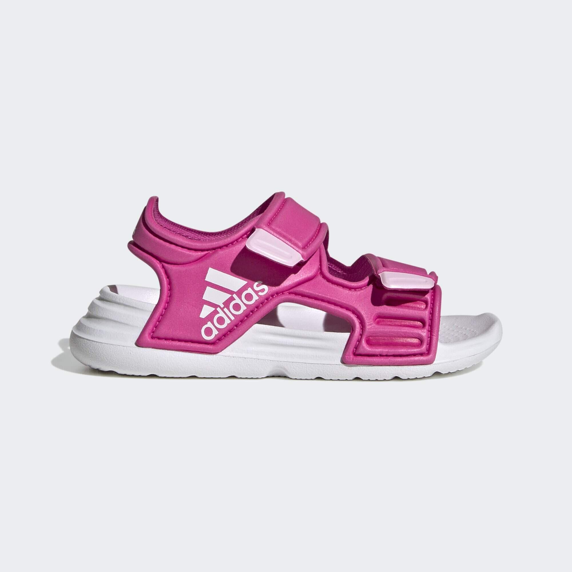 SANDÁLIAS DE CAMINHADA CRIANÇA ALTASWIM ADIDAS 2/7