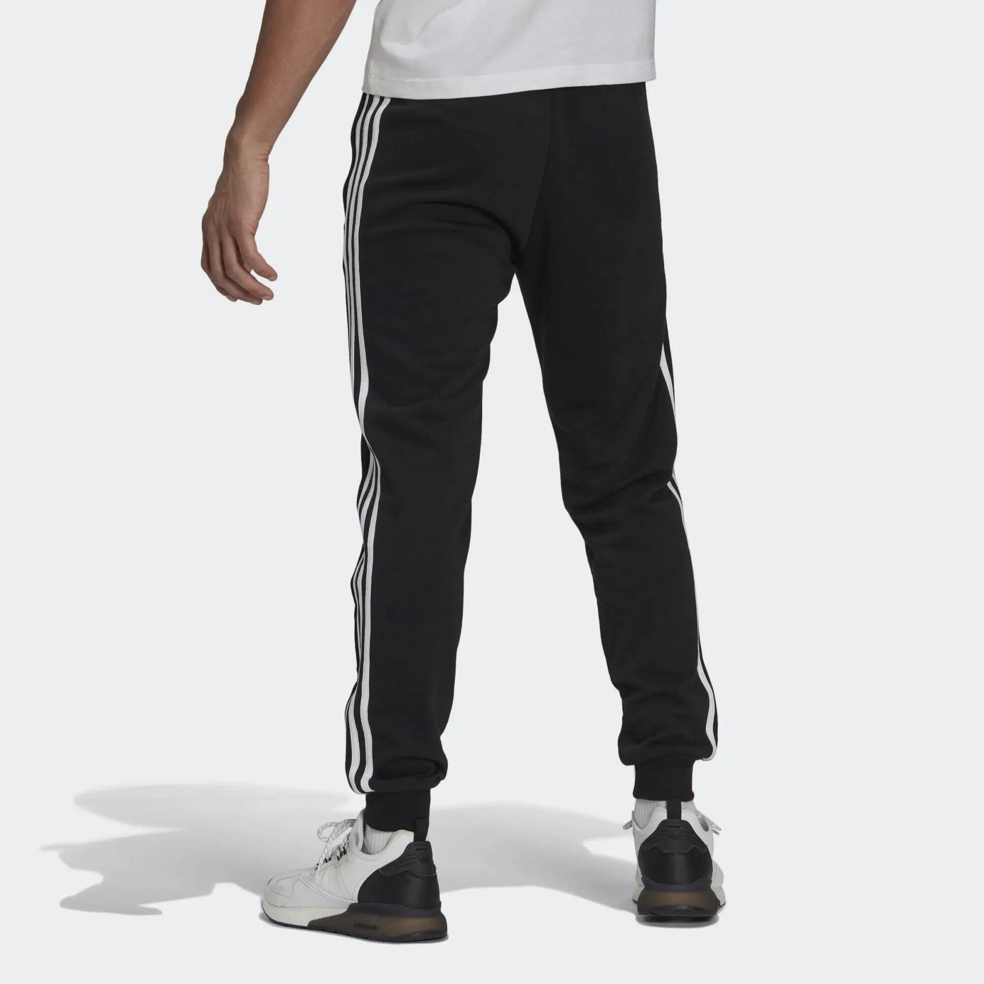 Pantalon de survêtement Juventus 3-Stripes 4/5