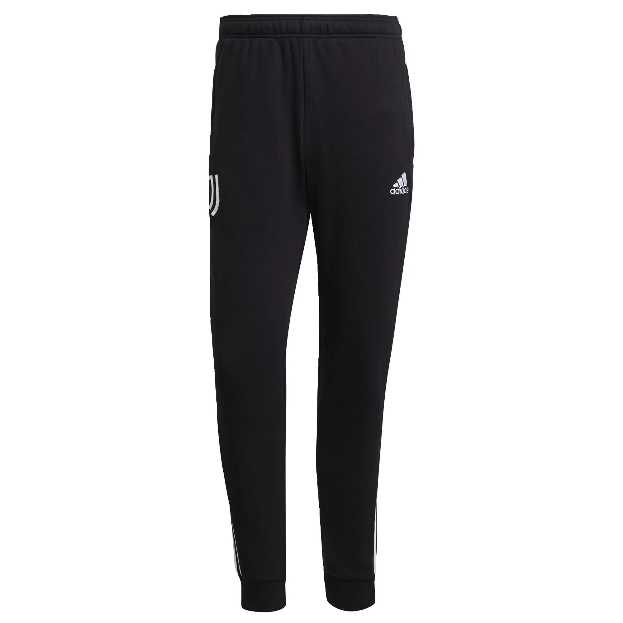 Tepláky adidas Juventus 3-Stripes 2/5