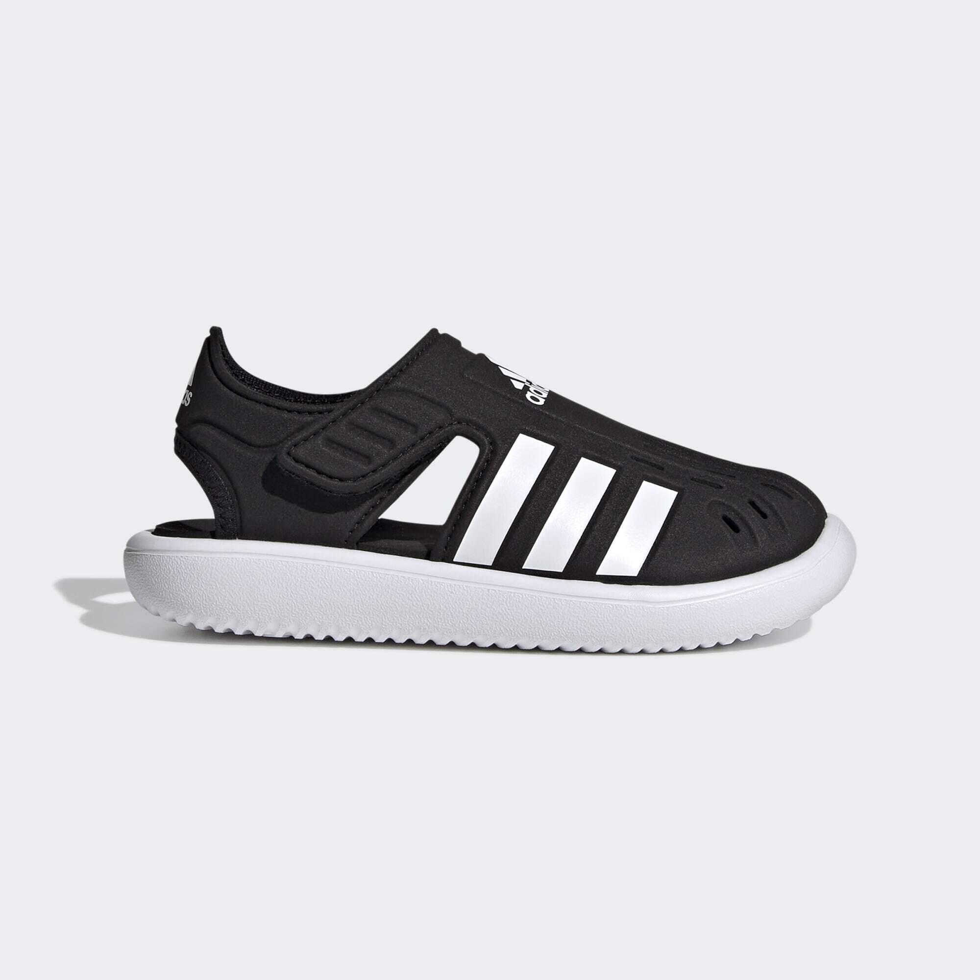Sandali Summer Closed Toe Water 2/7