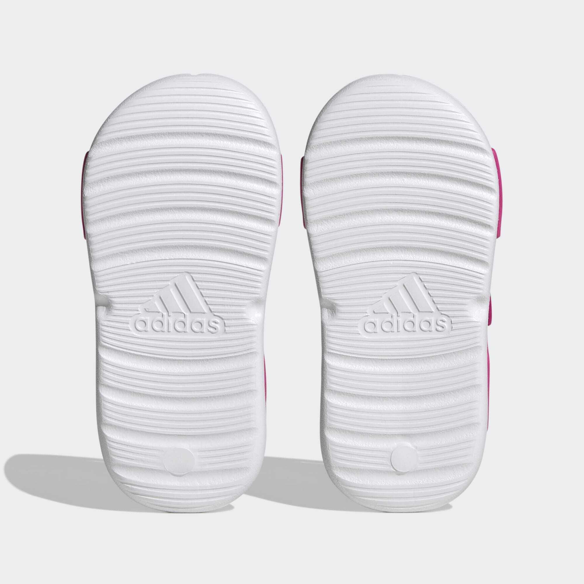 SANDÁLIAS DE CAMINHADA CRIANÇA ALTASWIM ADIDAS 4/7