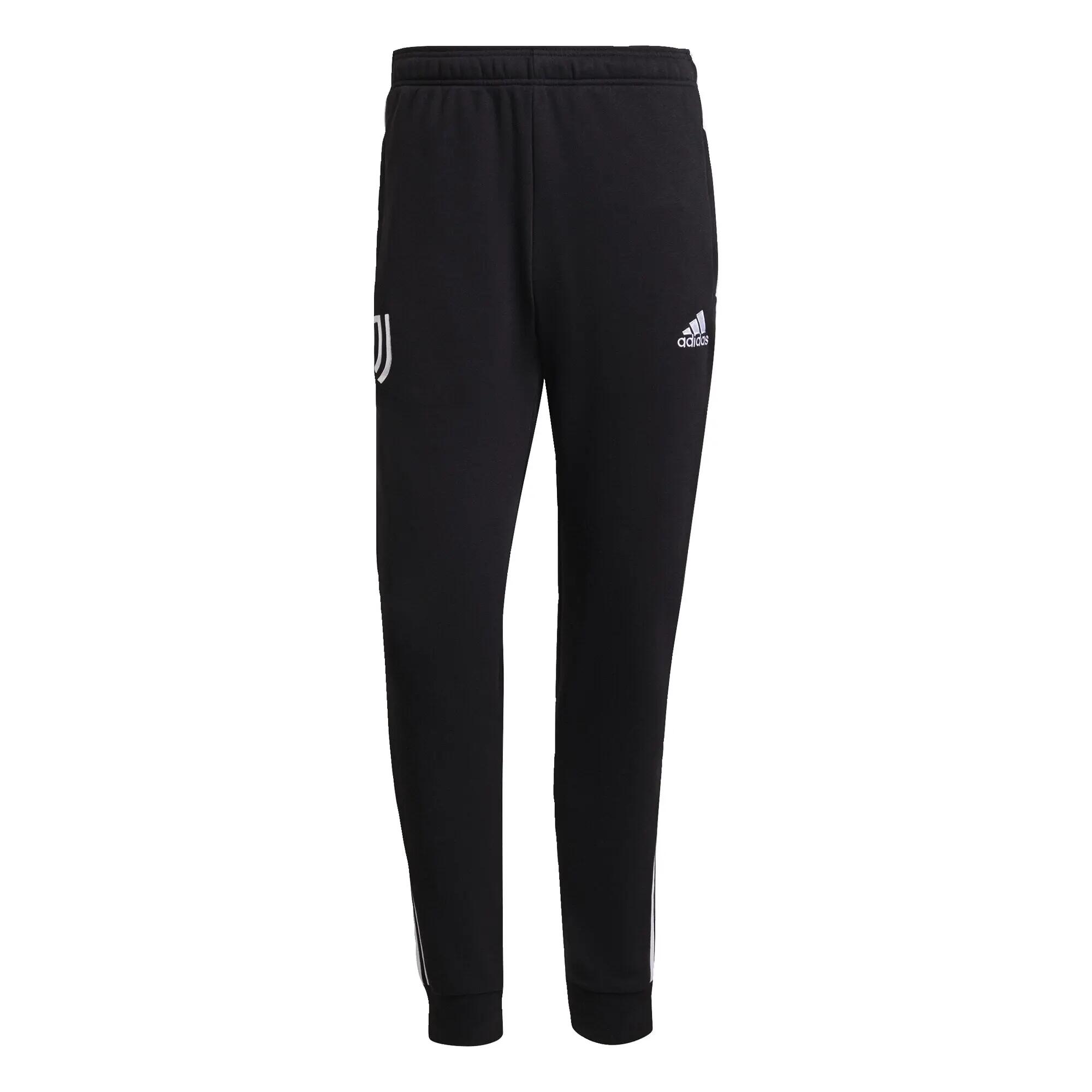 Tepláky adidas Juventus 3-Stripes 3/5