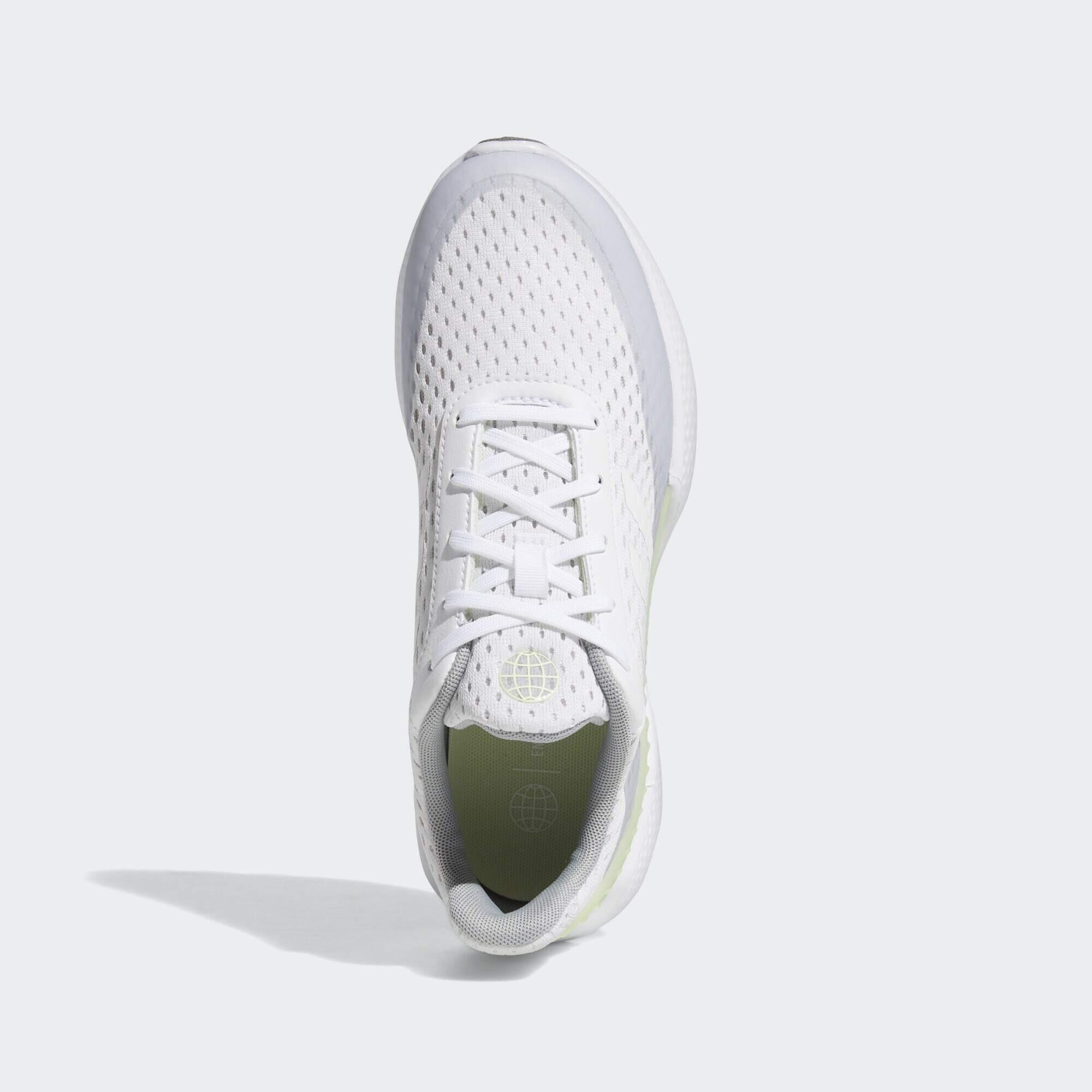 Women’s Summervent Recycled Polyester Spikeless Golfschuh 4/5