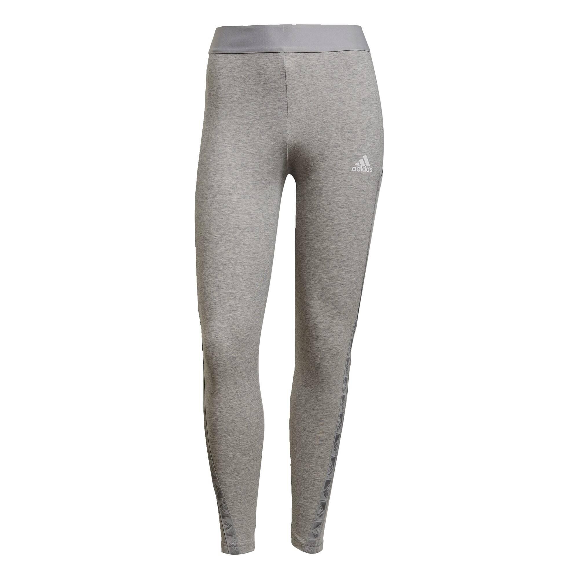 Legginsy damskie adidas W MT 7/8 TIG 3/5